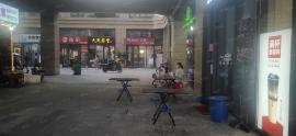 古田凯德广场旁60平商铺（可外摆）转让或...