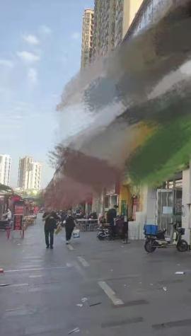 机会！汉阳马鹦路临街极品旺铺忍痛转让  