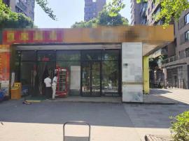 金银湖高档小区70平米美容院转让