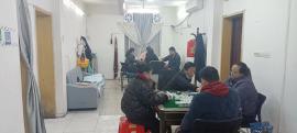 机会！捡漏发展大道临街75平米棋牌室亏转